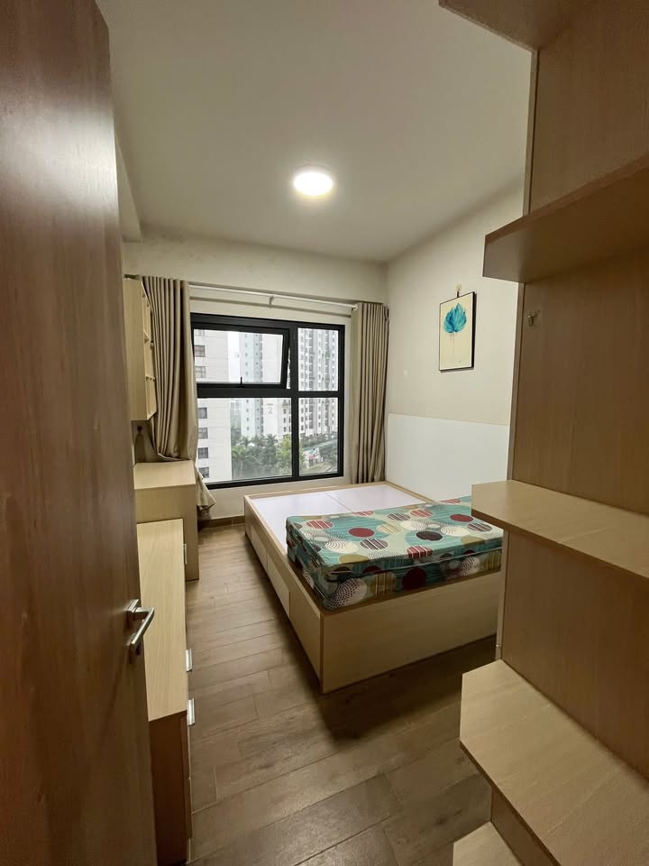 Căn hộ Aquabay Ecopark 46m² giá thỏa thuận - Thiết kế thông minh, đầy đủ tiện ích!