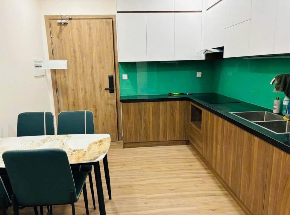 Căn hộ Sky Oasis Xuân Quan 52m² giá 3 tỷ - Sẵn sàng vào ở ngay!