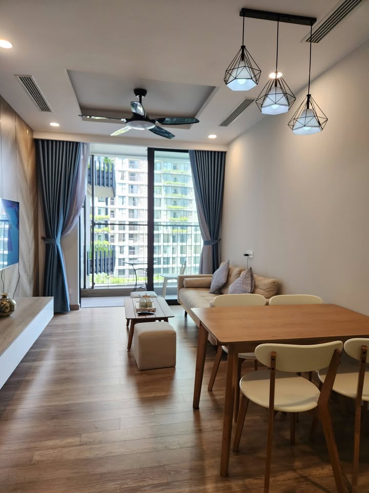 Căn hộ Onsen 2PN 2WC tại Văn Giang 13 triệu - Full nội thất, chỉ cần xách vali vào ở!