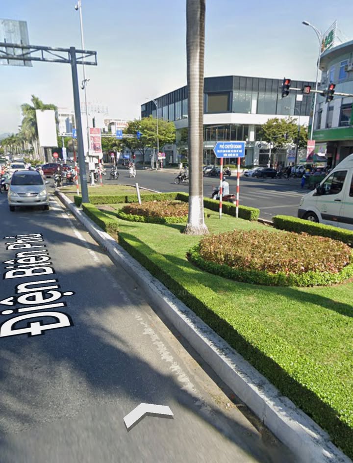 Nhà 2 tầng Điện Biên Phủ, Thanh Khê 100m² giá 4.2 tỷ - Cơ hội đầu tư hấp dẫn!