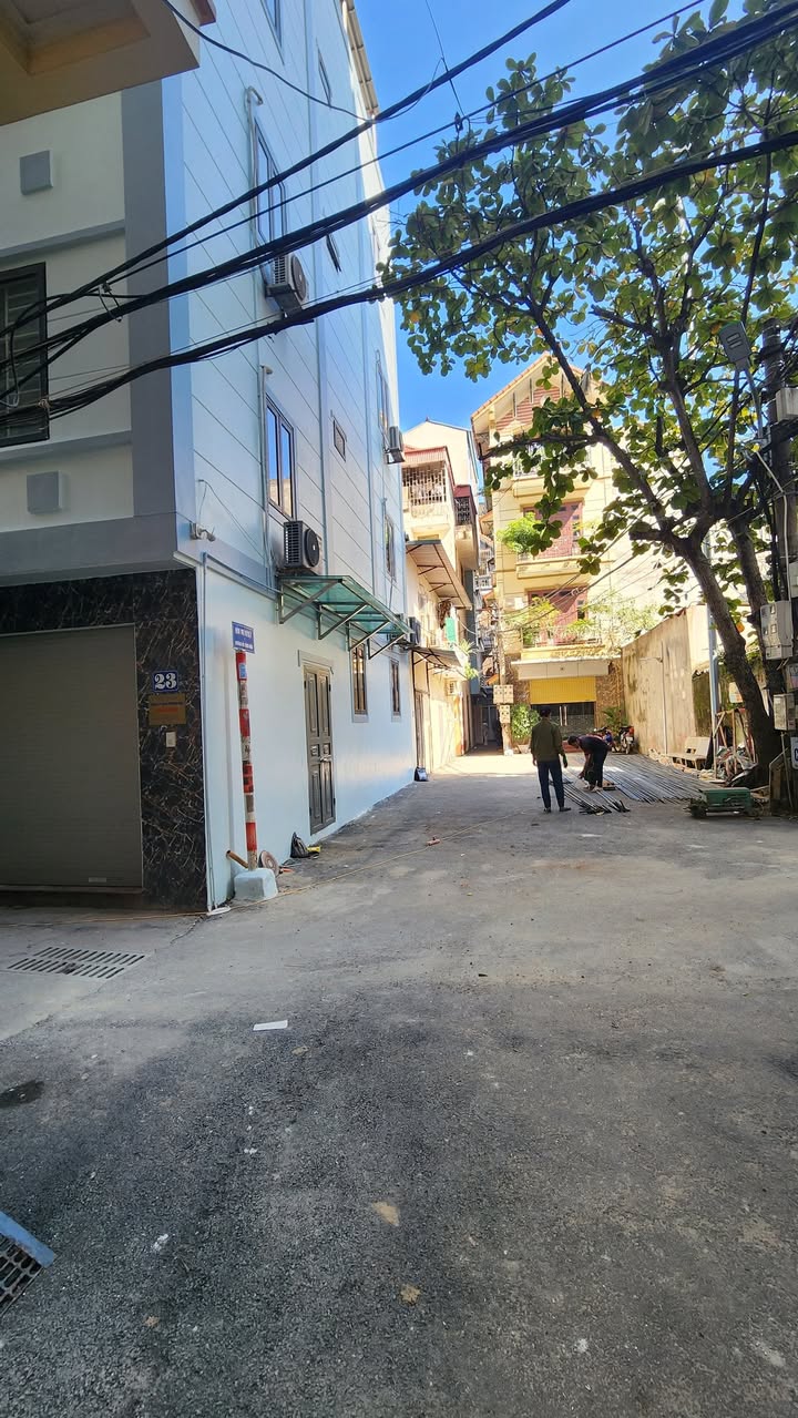 Nhà 3 tầng Tây Mỗ 86m² giá 10.75 tỷ - Cơ hội vàng cho gia đình!