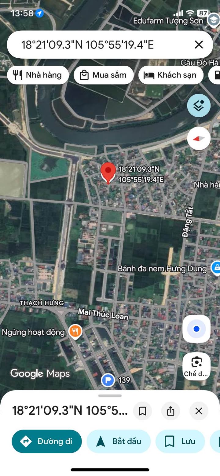 Đất thổ cư 741m² phường Thành Sen, giá thỏa thuận - Tiềm năng đầu tư lớn!