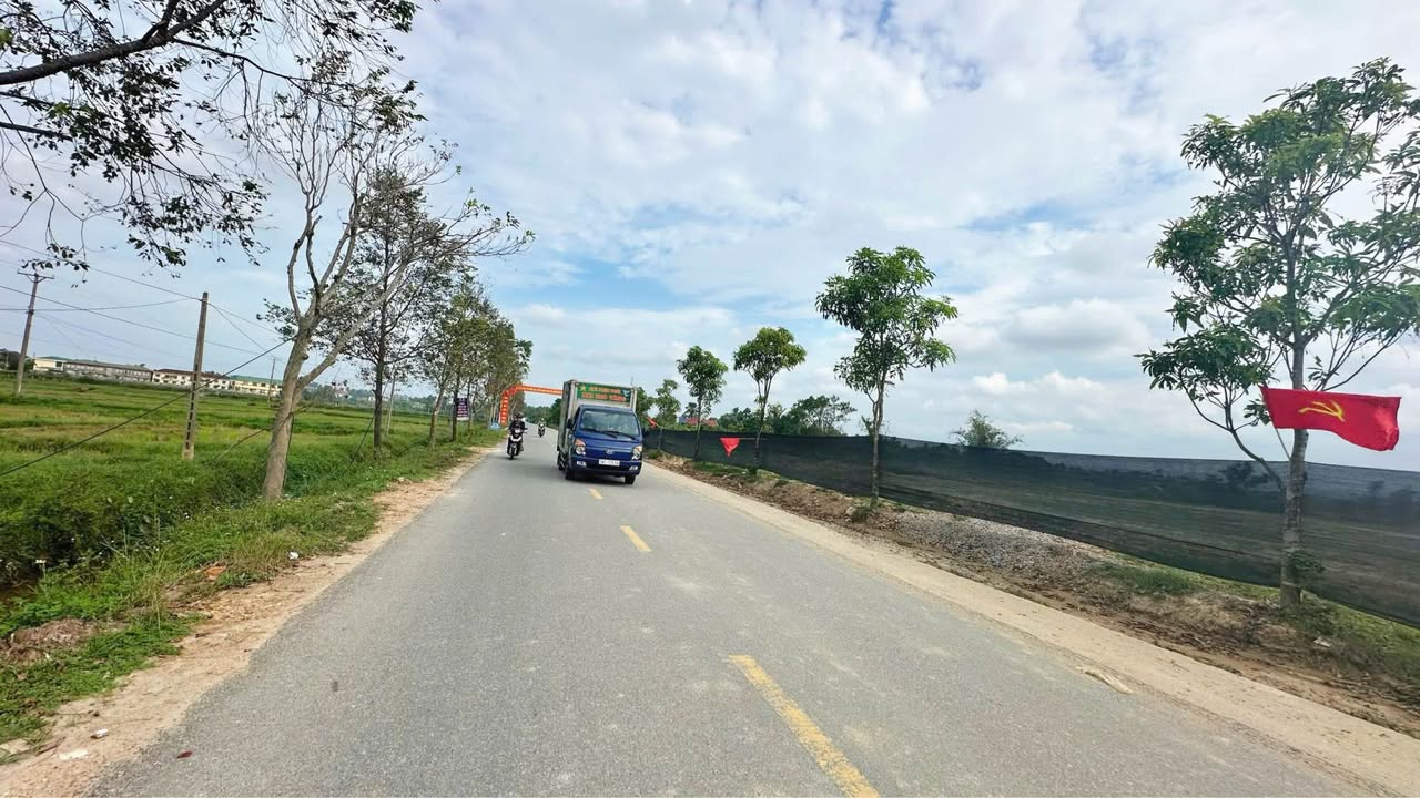 Đất nền Thạch Đài 150m² giá 3 tỷ - Đầu tư sinh lời ngay!