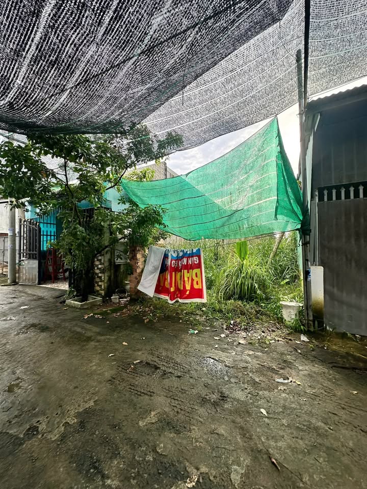 Bán đất Tây Hòa 05, Trảng Bom 100m² giá 800 triệu - Vị trí siêu đẹp, đầu tư sinh lời!