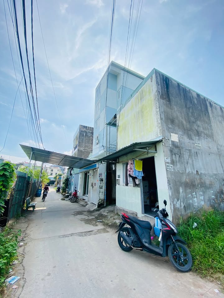 Đất nền đường 102, phường Tăng Nhơn Phú A, 80.5m² giá chỉ 5 tỷ - Cơ hội đầu tư hấp dẫn!