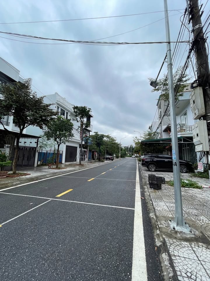 Đất nền đường Phù Đổng, Việt Trì 95m² giá thỏa thuận - Cơ hội đầu tư tuyệt vời!