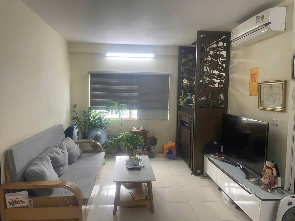Căn hộ Tòa A Sông Nhuệ Hà Đông 75m² giá thỏa thuận - Sổ đỏ chính chủ!