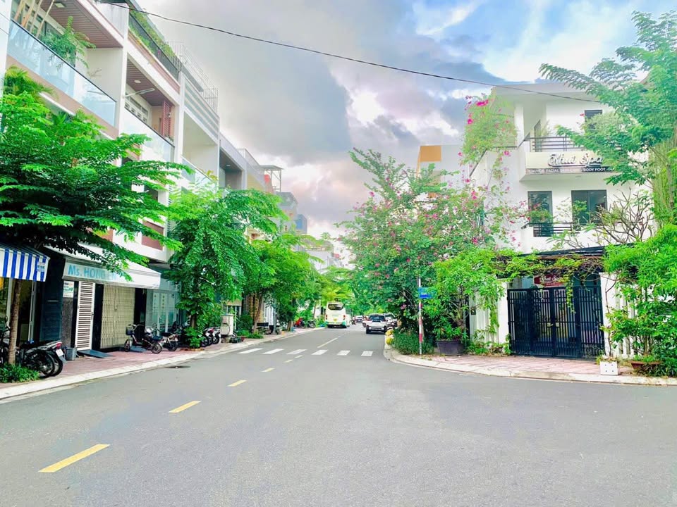 Đất nền Nha Trang 80m² giá 6.6 tỷ - Vị trí đắc địa, cơ hội đầu tư tuyệt vời!
