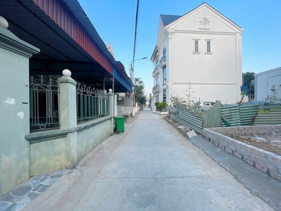 Đất đẹp Dương Quan, Hải Phòng 74m² giá 2 tỷ - Đầu tư hợp lý!