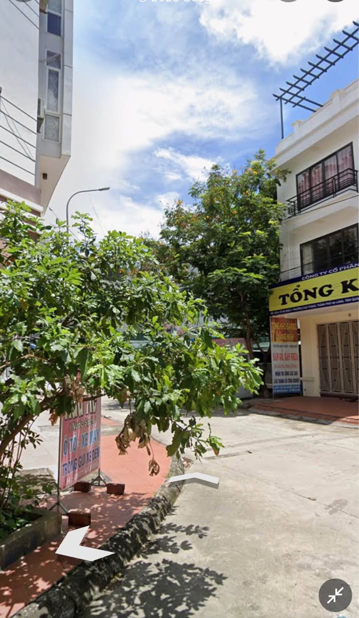 Nhà riêng Cao Thắng Hạ Long 68m² giá 7.2 tỷ - Ô góc siêu thoáng ngay trung tâm!