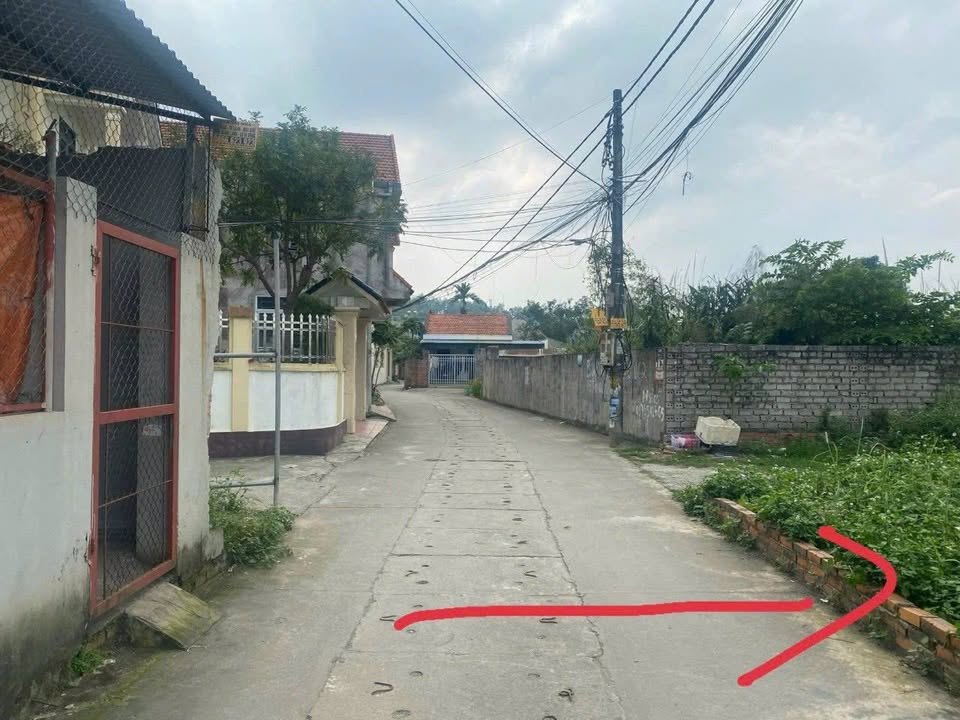 Đất nền Hùng Thắng, Hạ Long 114m² giá 6 tỷ - Tiềm năng đầu tư lớn!