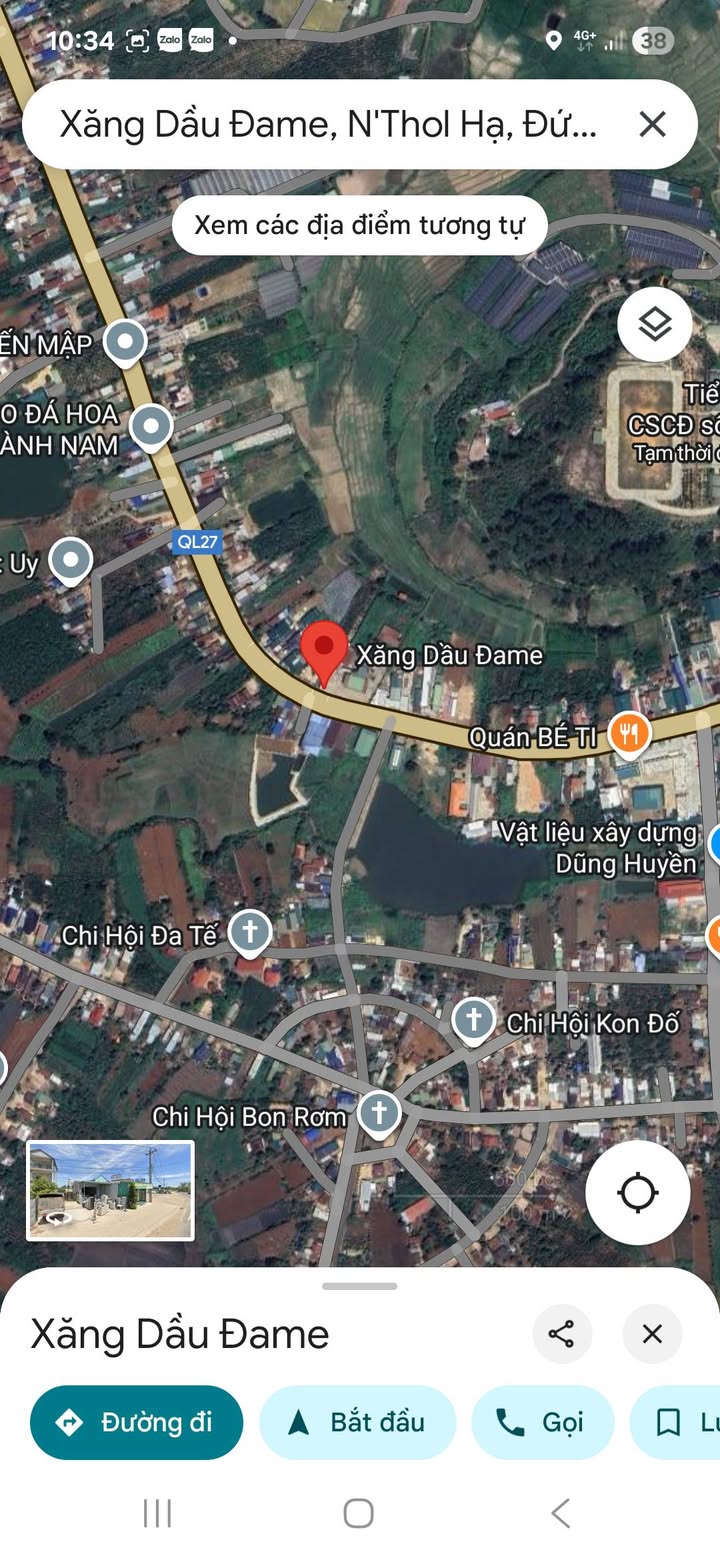 Nhà 1 trệt 1 lầu tại Tân Hội, 800m² giá 7.5 tỷ - Vị trí đắc địa kinh doanh!