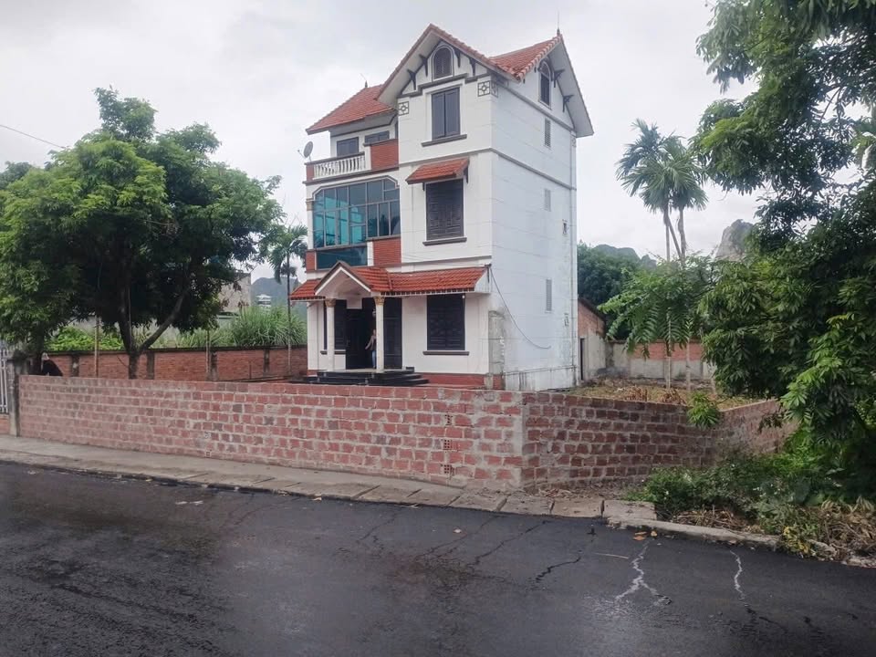 Đất nền Lưu Kiếm, Thủy Nguyên 400m² giá 4 tỷ - Kinh doanh hiệu quả!