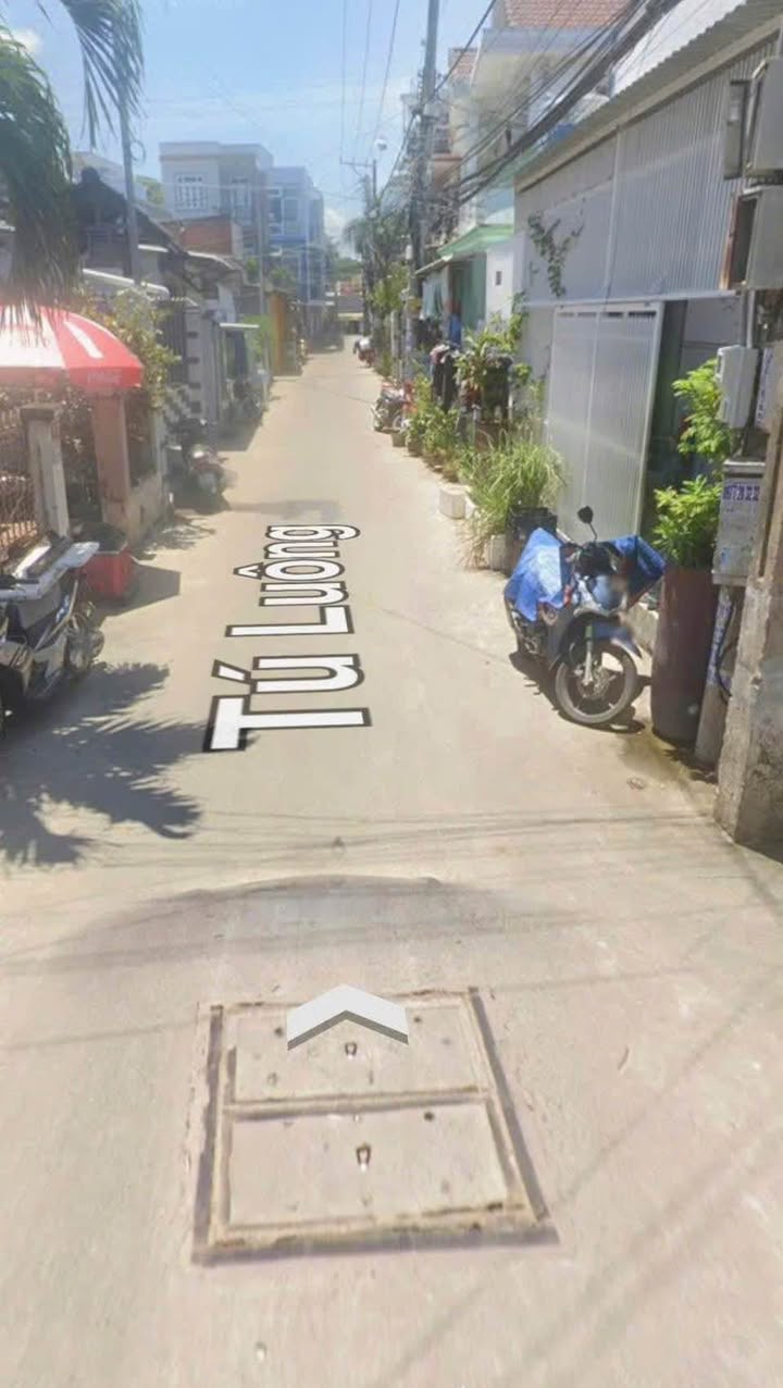 Nhà đẹp đường Tú Luông, phường Đức Long 96m² giá 1.5 tỷ - Gần chợ và trường học!