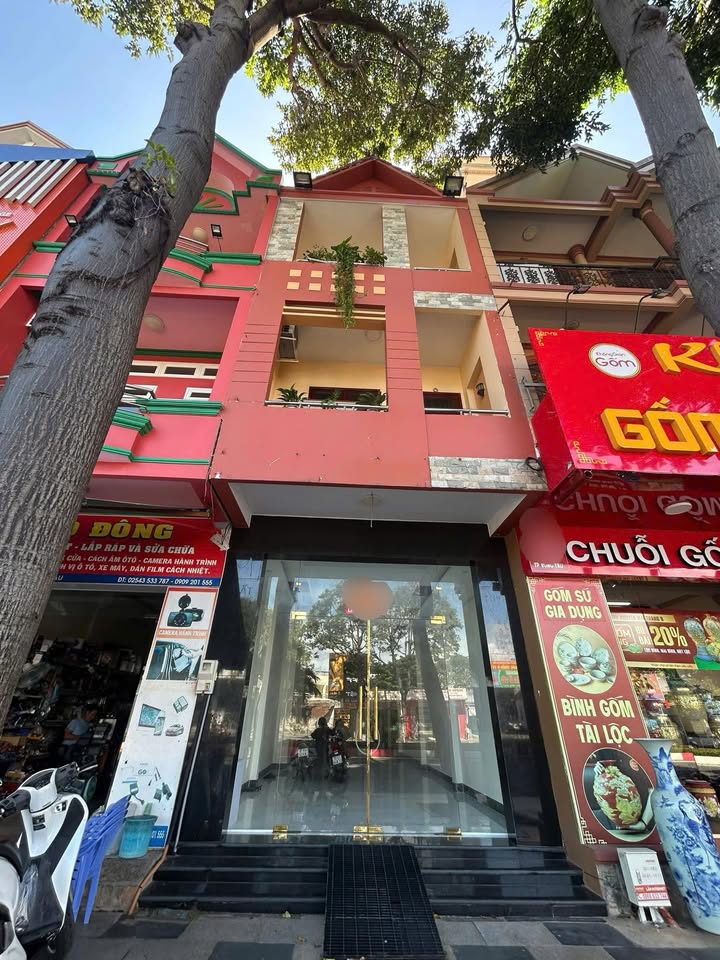 Cho thuê mặt bằng 90m² đường Lê Hồng Phong - Phù hợp kinh doanh sạch sẽ!