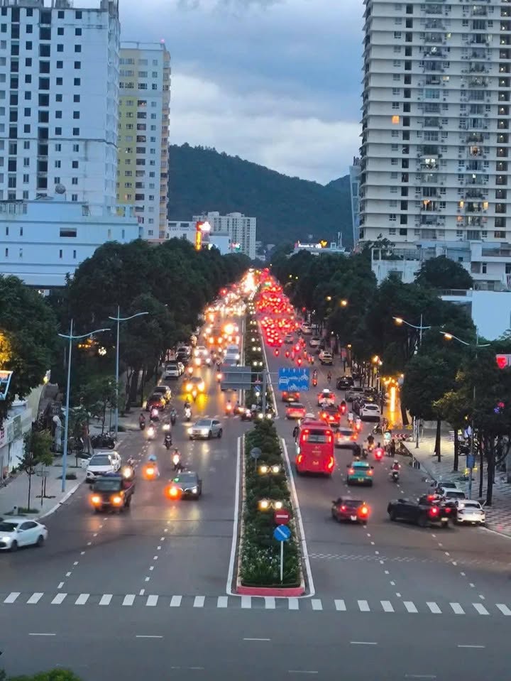 Đất mặt tiền đường Lê Hồng Phong, Vũng Tàu 355m² giá 33 tỷ - Cơ hội đầu tư hấp dẫn!