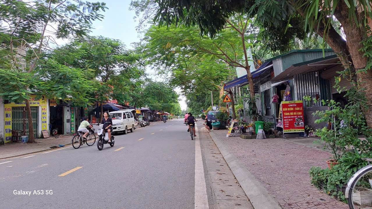 Đất nền đường Trường Chinh, phường Ỷ La, 84m² chỉ 1 tỷ - Đầu tư sinh lời ngay!