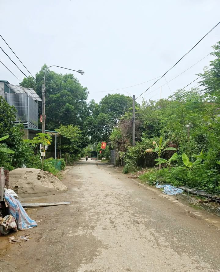 Đất phân lô Nông Tiến Tuyên Quang 100m² giá 2.6 tỷ - Sổ đỏ pháp lý rõ ràng