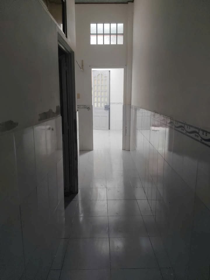 Nhà cho thuê hẻm Nguyễn Truyền Thanh, Bình Thủy, Cần Thơ 67m² giá 3 triệu/tháng - Tiện nghi đầy đủ