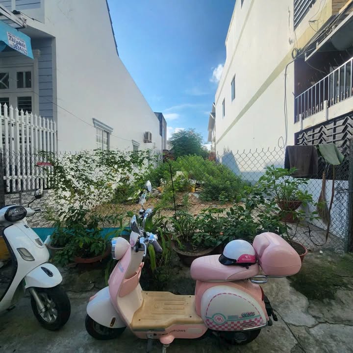 Nhà phố Hẻm 77 Phạm Ngũ Lão, Cần Thơ 87.6m² giá 2.95 tỷ - Cấp phép xây dựng sẵn