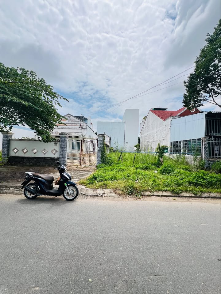 Đất nền Hưng Phú Cần Thơ 400m² giá 9.199 tỷ - Nhà cấp bốn hoàn công tặng kèm!