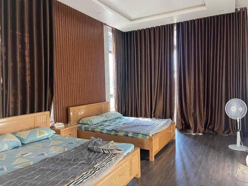 Cho thuê nhà đường Nguyễn Văn Cừ, Cái Khế, Ninh Kiều 494m² - Thiết kế Tân Cổ Điển đẹp mắt!
