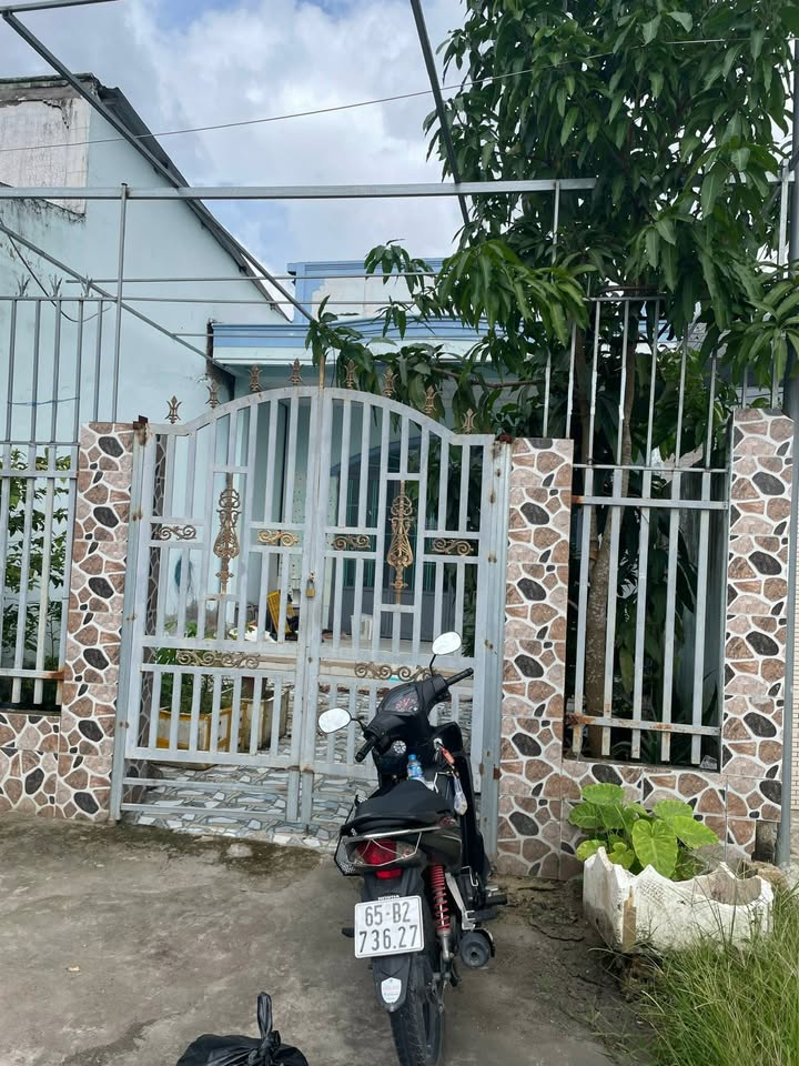 Nhà mặt tiền Lộ Vòng Cung Mỹ Khánh 163.15m² giá 2.4 tỷ - Hướng Đông Nam