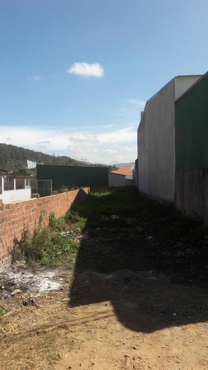 Đất thổ cư đẹp tại xã Hiệp Thạnh, huyện Đức Trọng - 150m² giá 1.1 tỷ - Sổ hồng riêng, công chứng ngay!