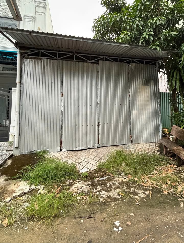 Kho cho thuê đường Ngô Thế Vinh, Rạch Giá 100m² - Giá chỉ 4 triệu/tháng!