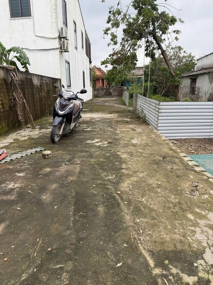 Đất nền xóm Hoà Tiến, phường Vinh Lộc 157.9m² giá 2.6 tỷ - Hướng Đông, vị trí đẹp!