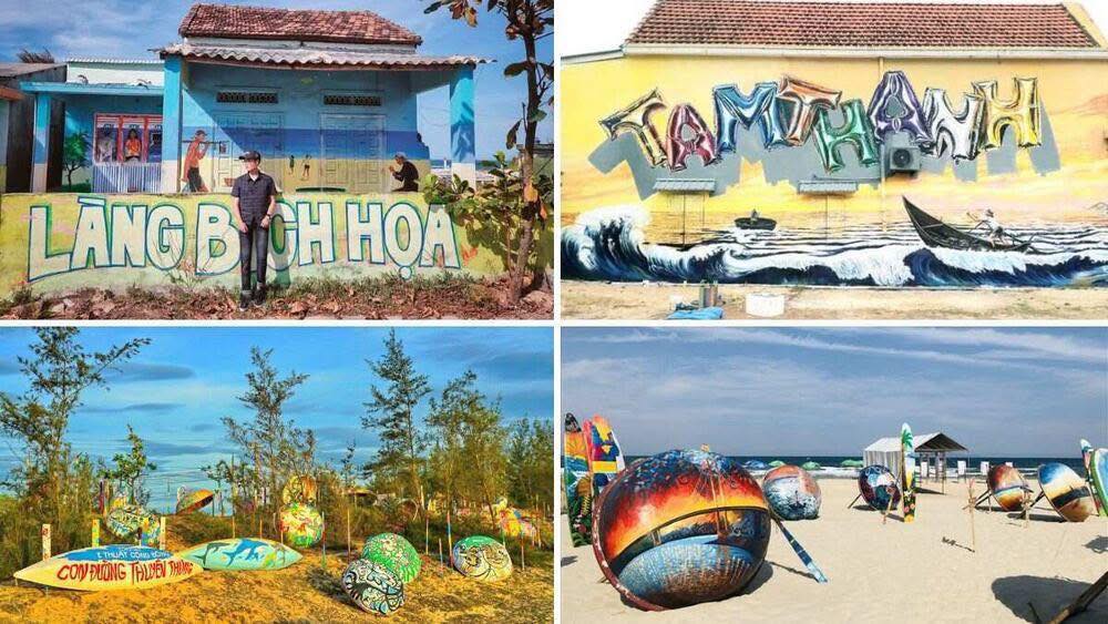 Đất ven biển Tam Thanh, Quảng Nam 300m² - Đầu tư hấp dẫn gần biển!