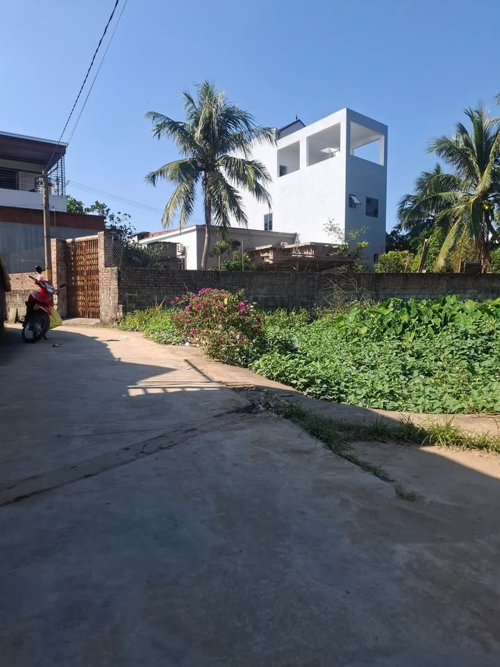 Lô đất Tân Hưng, Vĩnh Bảo, Hải Phòng 200m² giá 1.5 tỷ - Pháp lý đầy đủ, sẵn sàng xây dựng!