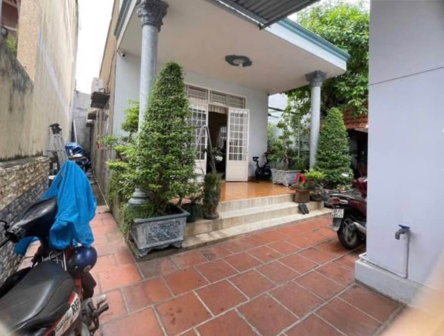 Đất Biệt Thự Hai Mặt Tiền Trương Quyền, Tân Mai 352m² - Cơ Hội Đầu Tư Hiếm Có!