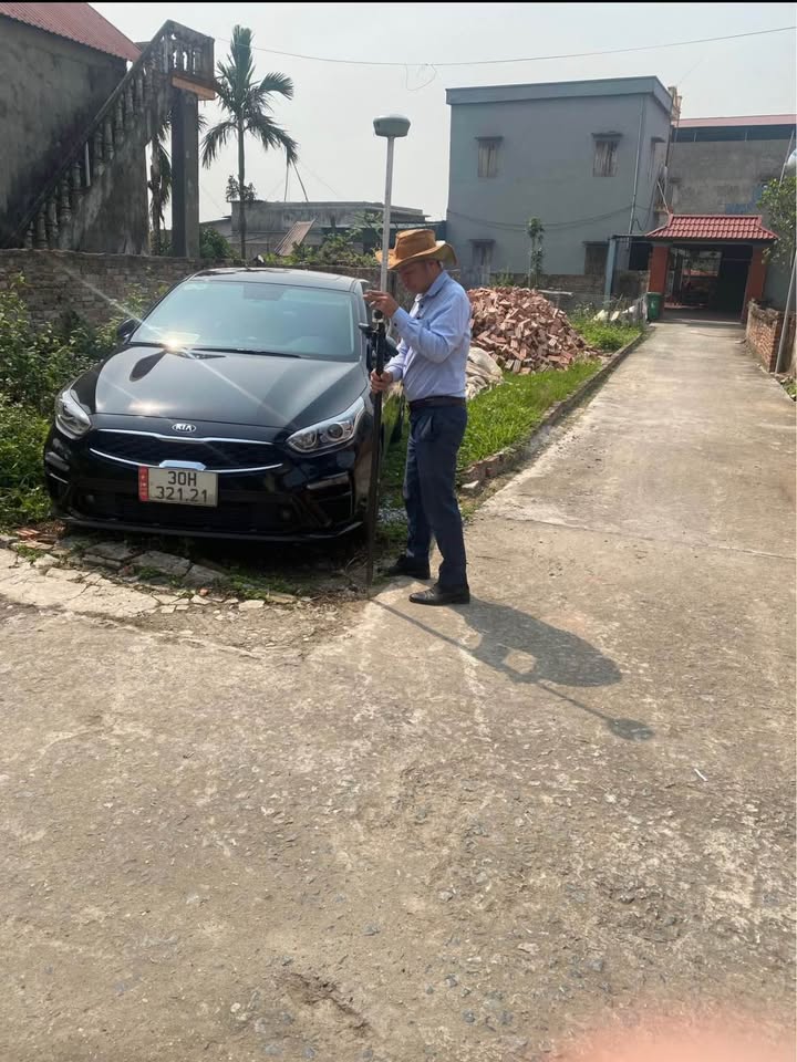 Đất nền lô góc Đống Đá 100m² giá 1.3 tỷ - Cơ hội đầu tư tuyệt vời!