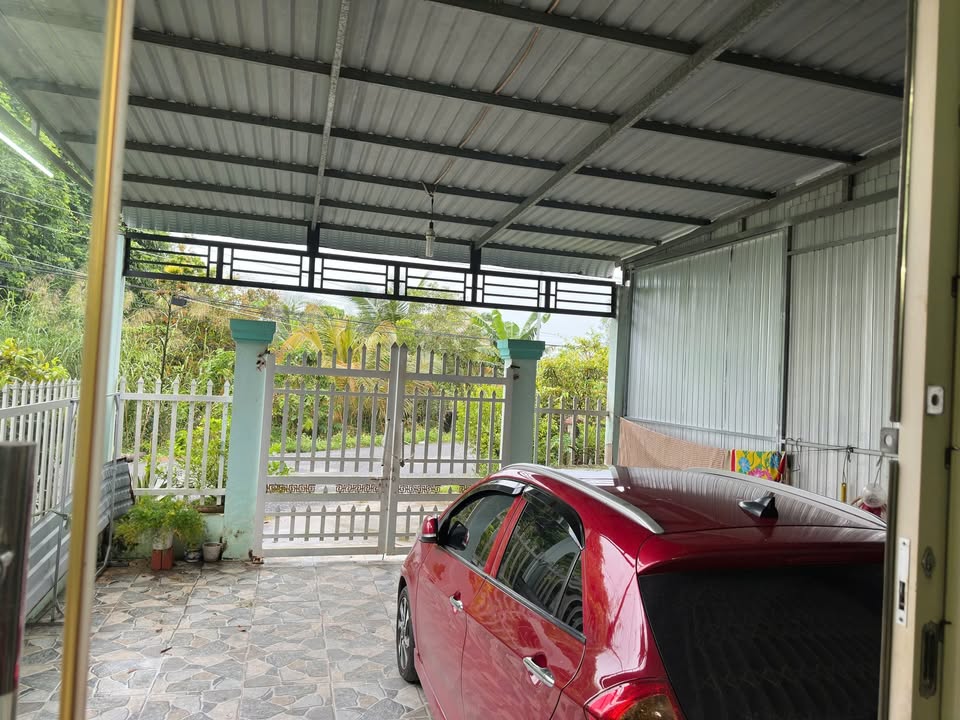 Đất nền An Bình, Cao Lãnh 249m² giá 1.6 tỷ - Đầu tư lý tưởng!