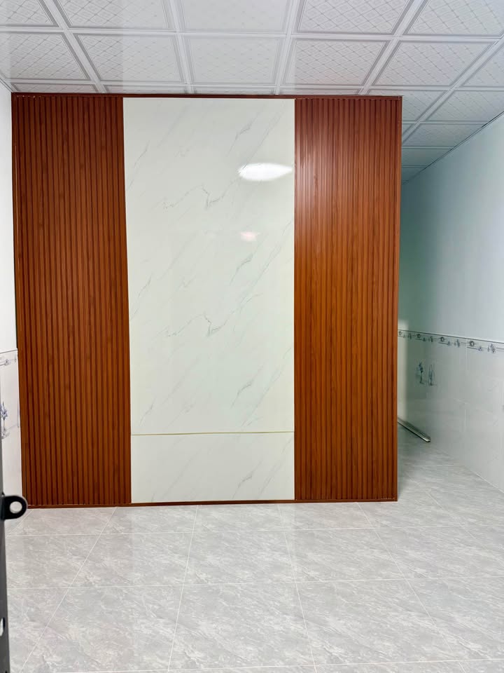 Nhà nguyên căn cho thuê Hẻm 311 Nguyễn Văn Cừ 60m² giá 6 triệu - Không gian sống thoáng đãng!