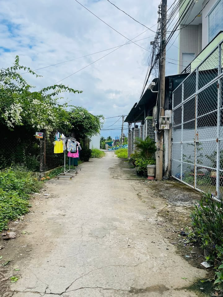 Đất thổ cư 70m² tại ấp Bình Phong, phường Mỹ Phong - Giá chỉ 7 tỷ, chính chủ!