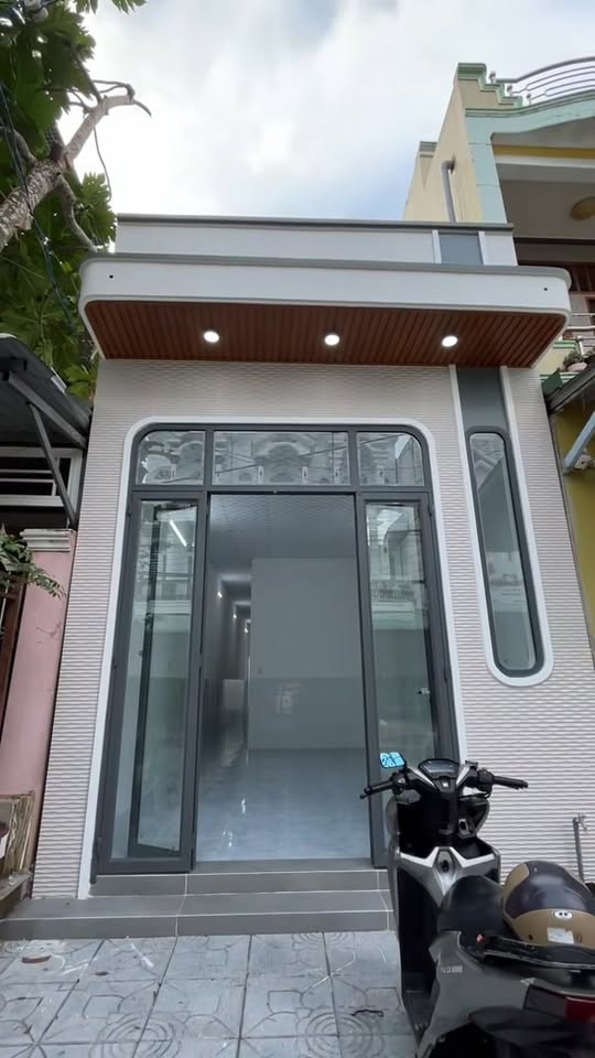 Nhà đẹp cho thuê tại KDC Hàng Bàng, An Khánh - Thỏa thuận giá tốt!