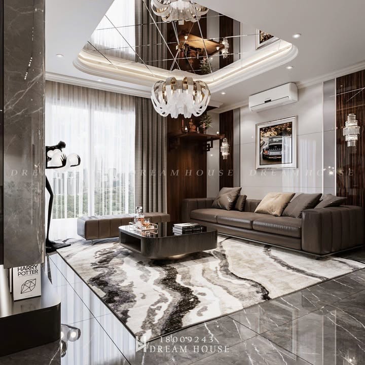 Căn hộ Royal City 225m² giá 40 triệu - Nội thất luxury, không gian đẳng cấp!