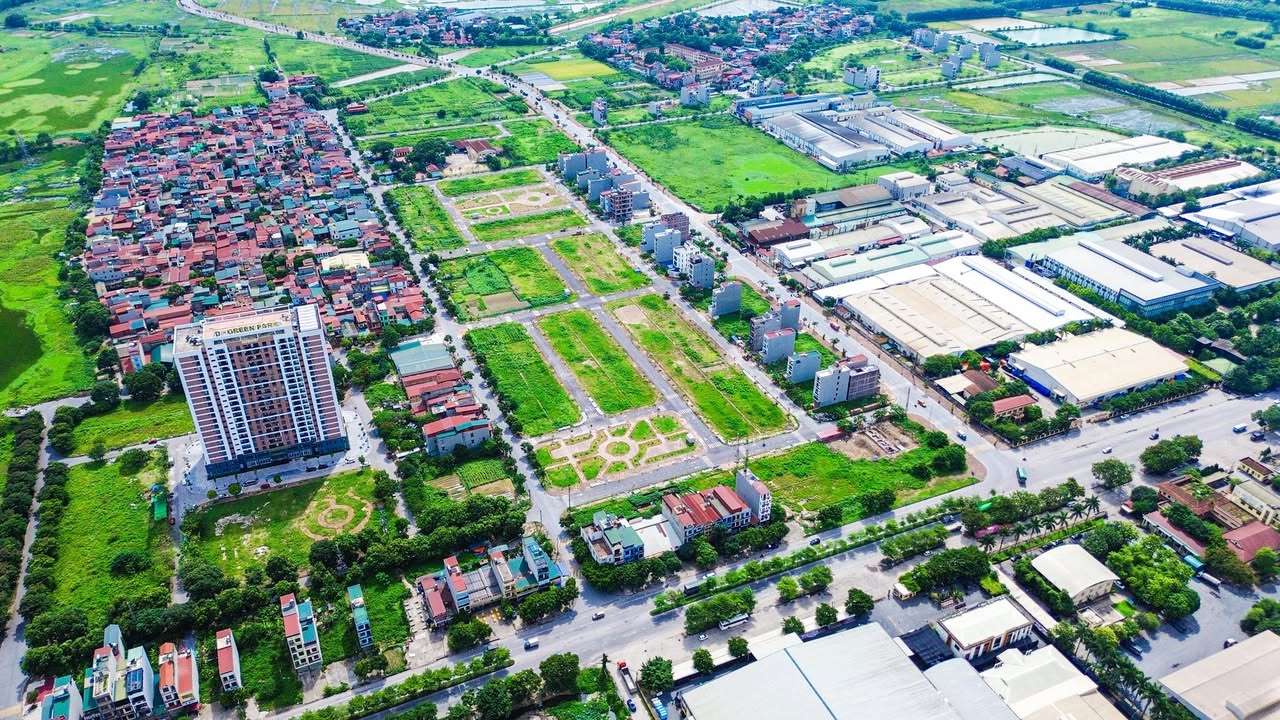 Lô đất góc Khắc Niệm 71m² giá 7 tỷ - Cơ hội đầu tư tuyệt vời!