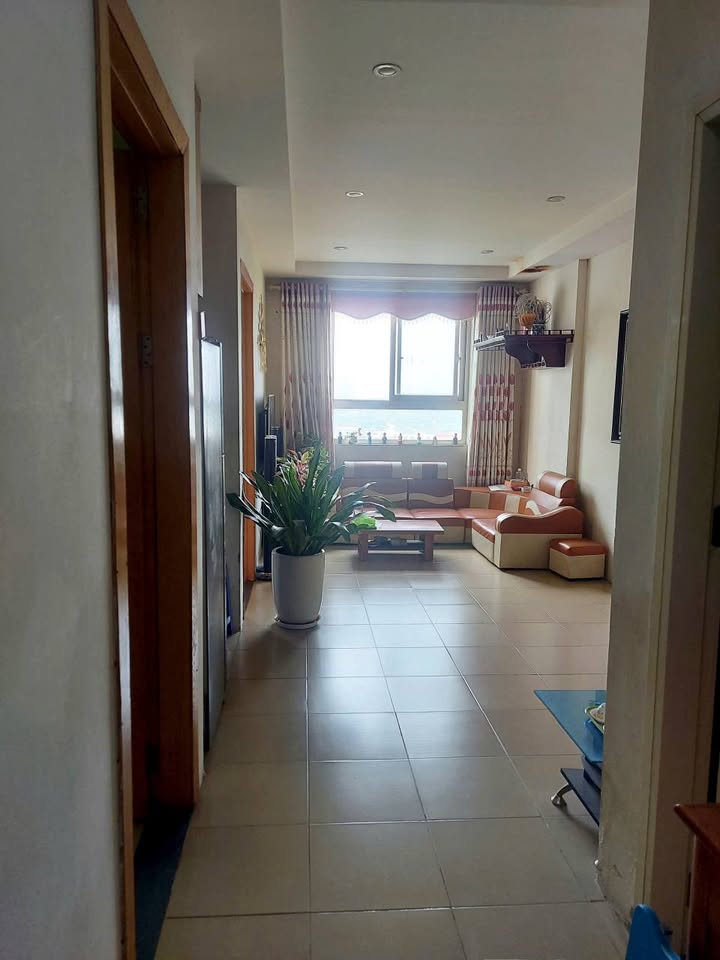 Căn hộ 2 ngủ Ecohome 1, Đông Ngạc 56m² giá 3.64 tỷ - Sẵn sàng vào ở!