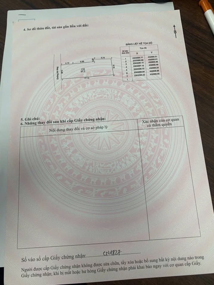 Đất nền 97m² phường Quỳnh Lâm giá 1.1 tỷ - Cơ hội đầu tư tuyệt vời!