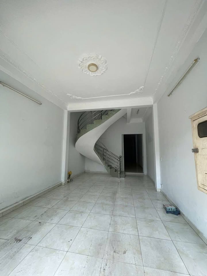 Nhà cho thuê tại hẻm đường Phan Anh, Bình Tân, 88m² - Phù hợp mở lớp dạy học!