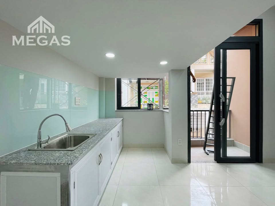 Duplex mới 100% tại Tân Kỳ Tân Quý 3 triệu/tháng - Không gian sống lý tưởng!