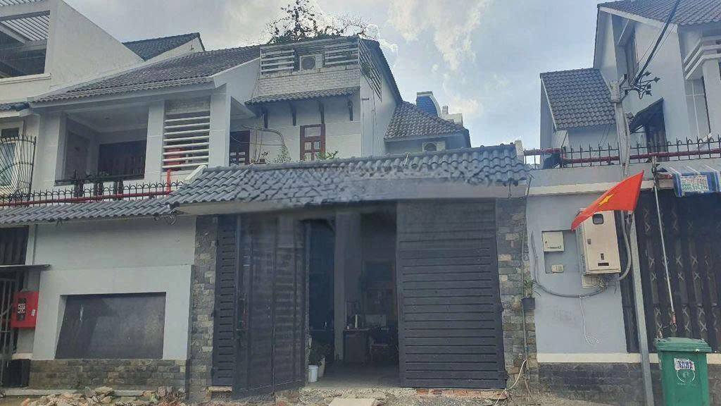 Nhà mặt tiền cho thuê đường số 1, Bình Tân 500m² giá 30 triệu - Phù hợp kinh doanh!