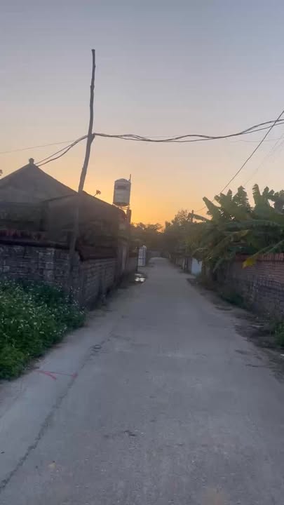 Đất thổ cư Hiệp Hòa Bắc Giang 100m² giá chỉ 1 tỷ - Cơ hội vàng cho nhà đầu tư!