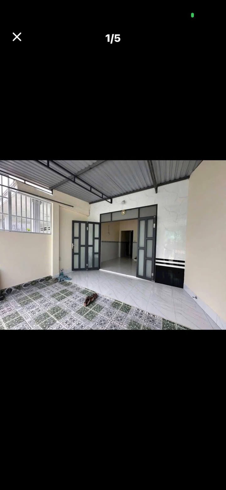 Nhà cấp 4 phường Thương Chánh 80m² giá 1.4 tỷ - Gần biển và trung tâm sầm uất!