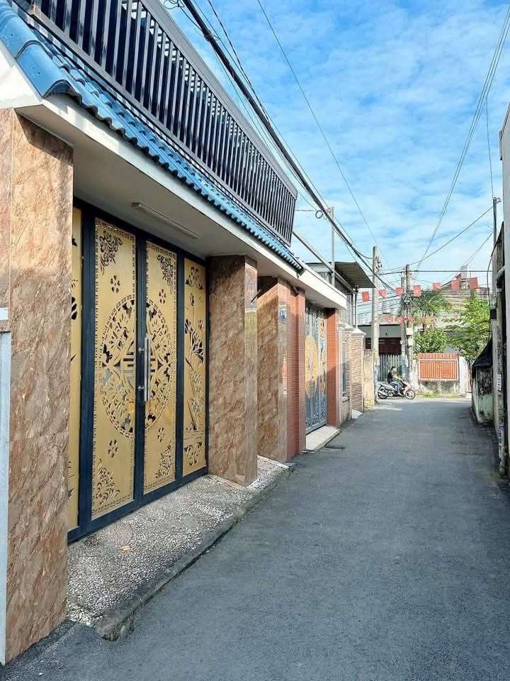 Đất thổ cư tại Tân Phong, Biên Hòa 132m² giá 3.2 tỷ - Sổ đỏ chính chủ!