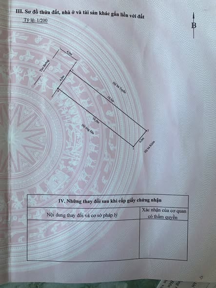 Đất nền đường Tân Vũ 1, Tràng Cát, Hải An, 72m² giá 1.955 tỷ - Đầu tư sinh lời ngay!