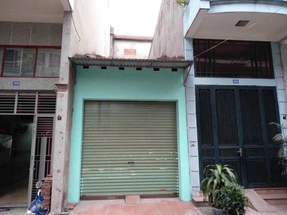 Nhà phố Hạ Long 54m² giá 3 tỷ - Chính chủ sổ đỏ, ô tô đỗ cửa!